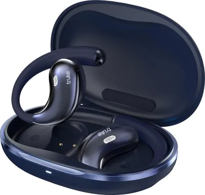 Truke ResonanceX OWS True Wireless Earbuds
