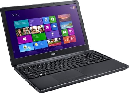 Acer Aspire E1-530 Notebook (3rd Gen PDC/ 2GB/ 500GB/ Linux) (NX.MEQSI.001)