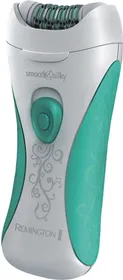 Remington 2 in 1 corded EP6020 Epilator For Women
