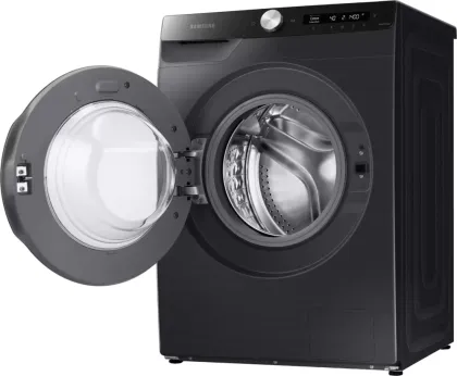 Samsung WW80T504DAB 8 Kg Fully Automatic Front Load Washing Machine