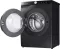 Samsung WW80T504DAB 8 Kg Fully Automatic Front Load Washing Machine