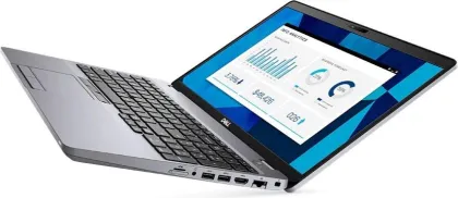 Dell Precision 3550 Laptop (10th gen Core i7/ 8GB/ 512GB SSD/ Ubuntu/ 2GB Graph)