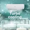 Haier HSU17VP-POW3BN-INV 1.5 Ton 3 Star 2025 Inverter Split AC