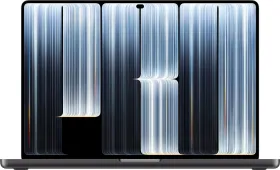 Apple MacBook Pro PROLED XDR Display 16 2026 Laptop (Apple M5 Max /48GB / 2TB/ MacOS)