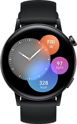 Huawei Watch 4 Pro Price in India 2024, Full Specs & Review