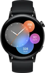 Huawei Watch 4 Pro