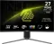 MSI MAG 27CQ6PF 27 inch Quad HD Monitor