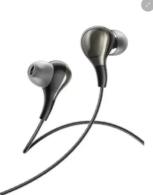 KDM K224 Wired Earphones
