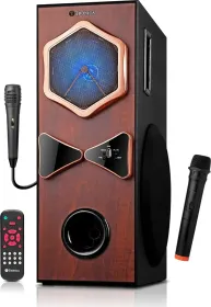 Tronica Ridham 4 80W Bluetooth Speaker