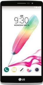 LG G Stylo vs Samsung Galaxy M34 5G