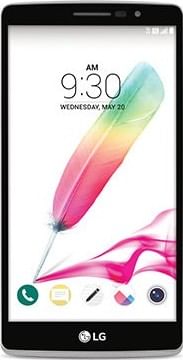 LG G Stylo