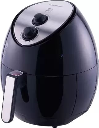 Farberware top turkey fryer