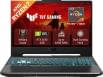 Asus TUF A15 2026 FA506NCG-HN192WS,Gaming Laptop(AMD Ryzen 7 8845HS/ 16GB / 512GB SSD/ Win11 / 4GB Graph)
