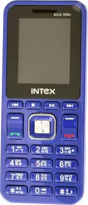 intex eco 105x