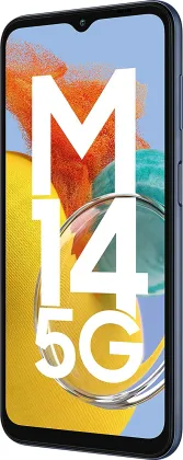 Samsung Galaxy M14