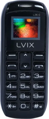 Lvix L26-C