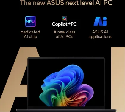 Asus ProArt P16 (2026) H7606WW-SE066WS Laptop (AMD Ryzen AI 9 12 Core 370HX/ 32GB/1TB SSD/ 16GB RTX 5080 Graphics)