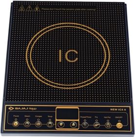 Bajaj ICX6 Plus Induction Cooker Induction Cooktop