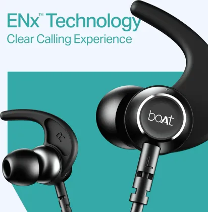 boAt Rockerz 202 Wireless Neckband