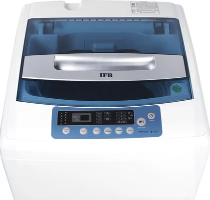 IFB AW60-205T 6 kg Fully Automatic Top Load Washing Machine