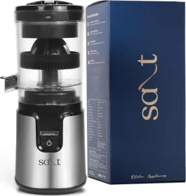 Salt JuiceJet Pro JCRC-PR35100 75W Rechargeable Citrus Juicer