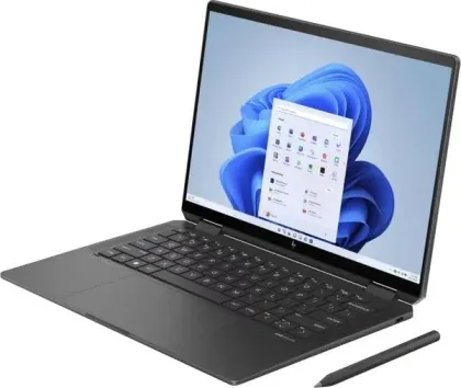 HP Spectre x360 14-eu0670TU Laptop (Intel Core Ultra 7 155H/ 32GB/ 1TB SSD/ Win11 Home)
