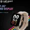 Cult Sport Beats Smartwatch