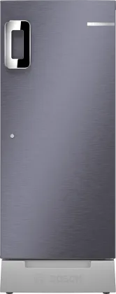 Bosch CST20U14AI 207 L 4 Star Single Door Refrigerator