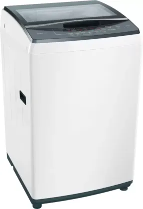 Bosch WOE704W0IN 7 kg Fully Automatic Top Load Washing Machine