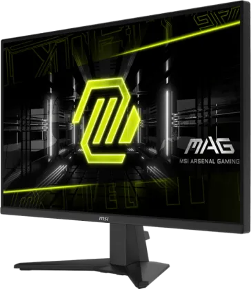 MSI MAG 275QF 27 inch Quad HD Monitor