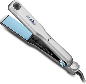 Andis 67760 11/2 Nano-Silver Tourmaline Ceramic Flat Iron