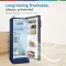 Bosch CST22U13AI 226 L 3 Star Single Door Refrigerator