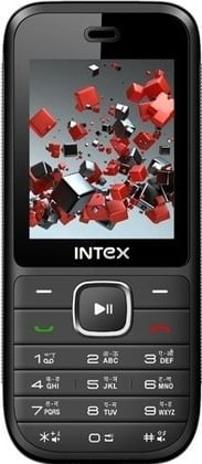Intex Classic ZX