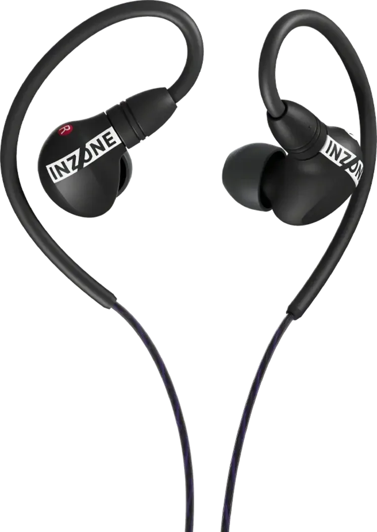 Sony Inzone E9 Wired Earphones - Price in United States (May 2026