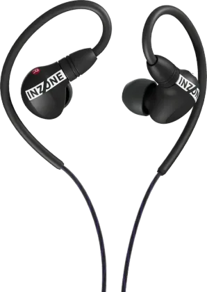 Sony Inzone E9 Wired Earphones
