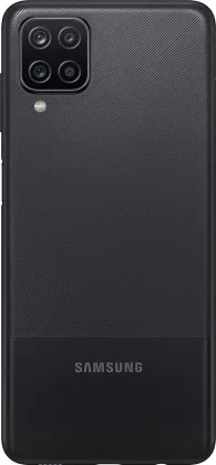 Samsung Galaxy A12 (6GB RAM + 128GB)