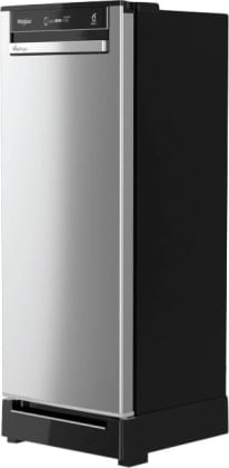 Whirlpool 215 VMPRO ROY INV 200 L 3 Star Single Door Refrigerator