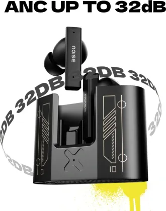 Noise Buds Marine True Wireless Earbuds