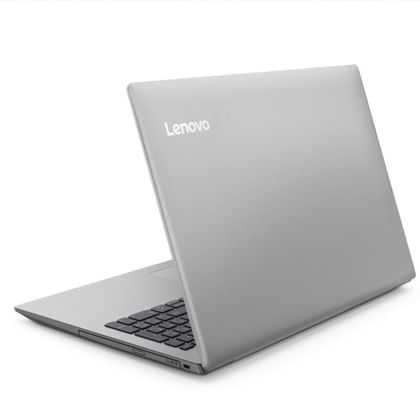 Lenovo Ideapad 330 (81DE0129IN) Laptop (7th Gen Ci3/ 4GB/ 1TB/ Win10)