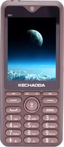 Samsung Galaxy F23 5G vs Kechaoda K61
