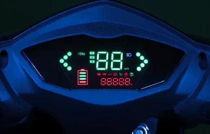 Hop Electric Leo Basic