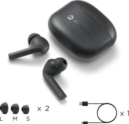 Motorola Moto Buds 065 TWS Earbuds