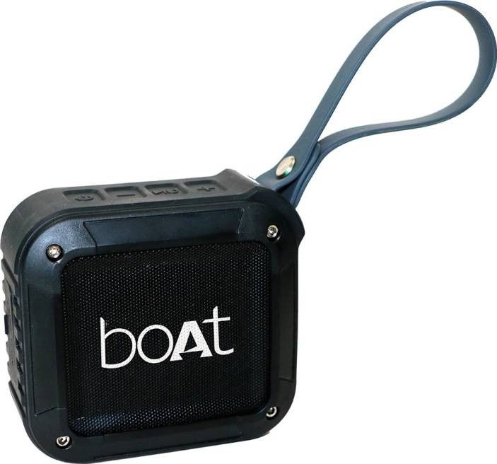 boAt Stone 200 3W Portable Bluetooth Speaker Best Price in India 2021,  Specs & Review | Smartprix