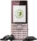 Sony Ericsson Elm