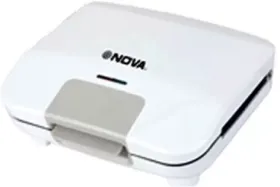 Nova NT-225 Grill Sandwich Maker