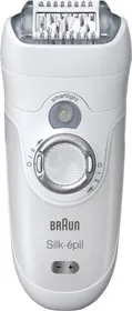 Braun SE 7681 Trimmer For Women