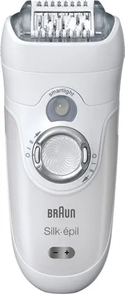 Braun SE 7681 Trimmer For Women