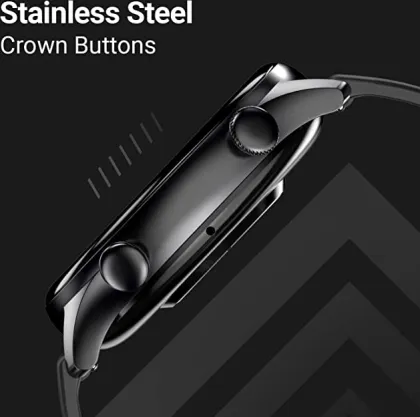 Crossbeats Orbit Apex Smartwatch