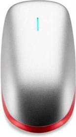 HP UltraTh Wireless Laser Mouse