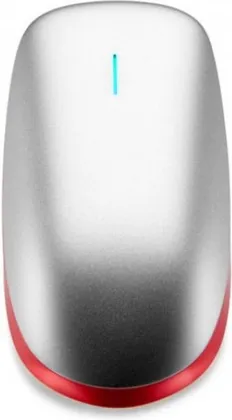 HP UltraTh Wireless Laser Mouse